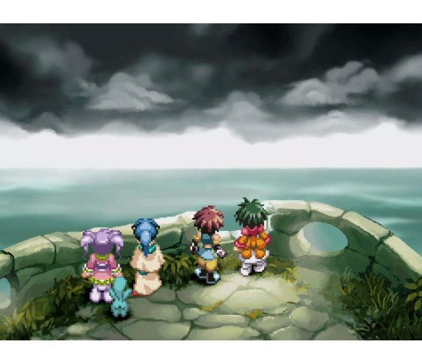 PlayStation Tales Of Eternia Remastered - 1546983 - zdjęcie 2
